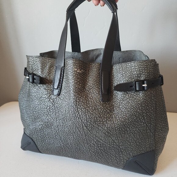 Rag & Bone Satchel/Tote " LIKE NEW" - Picture 10 of 16